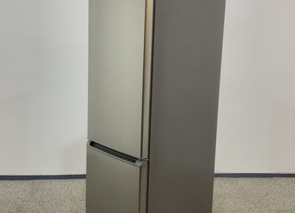 Inventum koelkast KV1808R - vrijstaand - RVS