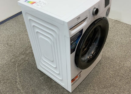 Beko wasmachine BM3WFT31041W - EnergySpin - 10 kg