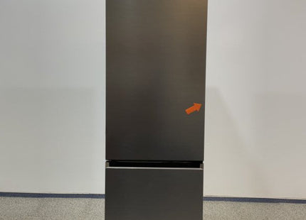 Samsung koelkast RB38C603CS9 - Zilver