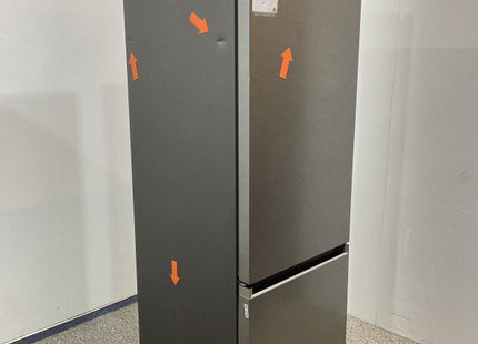 Samsung koelkast RB38C607AS9 - vrijstaand