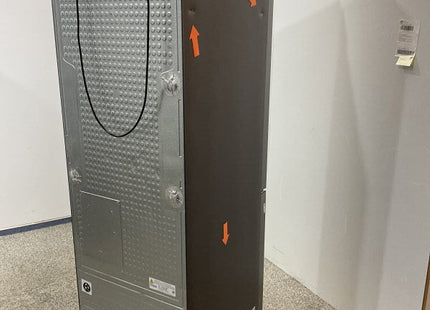 Samsung koelkast RB38C607AS9 - vrijstaand