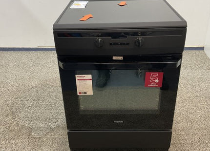 Inventum inductie fornuis VFI6042ZWA - Zwart