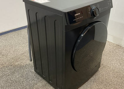 Inventum wasmachine VWM9010B - 9kg - Zwart