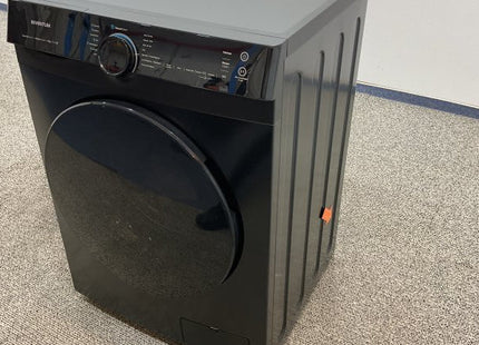 Inventum wasmachine VWM9010B - 9kg - Zwart