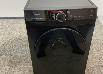 Inventum wasmachine VWM9010B - 9kg - Zwart