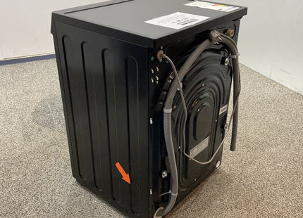 Inventum wasmachine VWM9010B - 9kg - Zwart