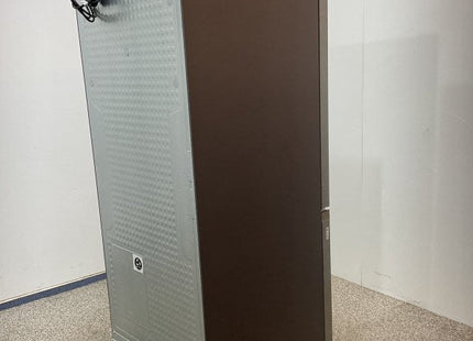 Samsung koelkast RB34C603CS9/EF - Wi-Fi