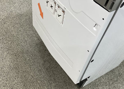 Inventum inbouw vaatwasser IVW6008A - 13 couverts