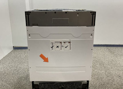 Inventum inbouw vaatwasser IVW6008A - 13 couverts