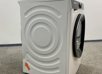 Siemens wasmachine WG44G2ZWNL - iQ500 - met stoom