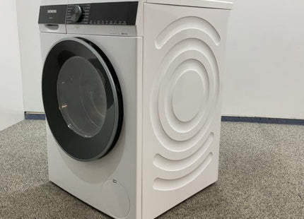 Siemens wasmachine WG44G2ZWNL - iQ500 - met stoom