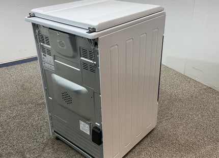 Everglades elektrisch fornuis EVCK5100 - 50 cm - Wit