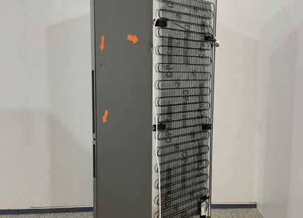 Bosch koelkast KGE39ALCA - Serie 6 - RVS