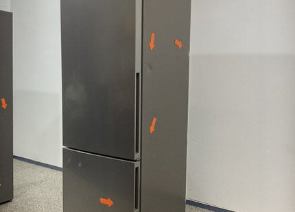 Bosch koelkast KGE39ALCA - Serie 6 - RVS