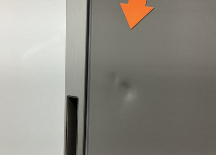 Bosch koelkast KGE39ALCA - Serie 6 - RVS
