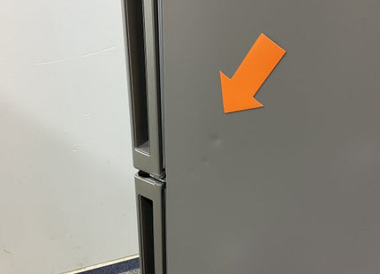 Bosch koelkast KGE39ALCA - Serie 6 - RVS