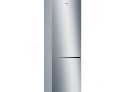 Bosch koelkast KGE39ALCA - Serie 6 - RVS