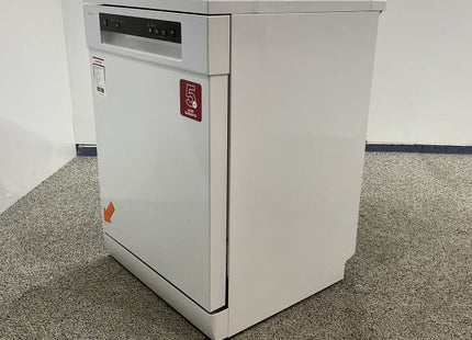 Inventum vaatwasser VVW6036AW - vrijstaand
