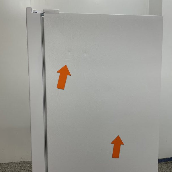 ETNA koelkast KCV143WIT - Wit