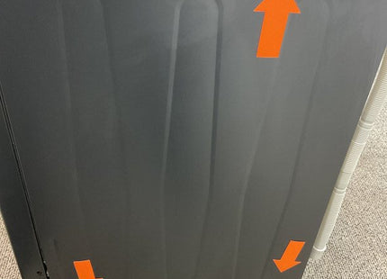 Beko vaatwasser BDFN26430A - vrijstaand - Antraciet