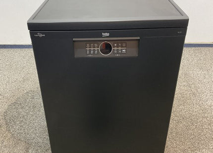 Beko vaatwasser BDFN26430A - vrijstaand - Antraciet