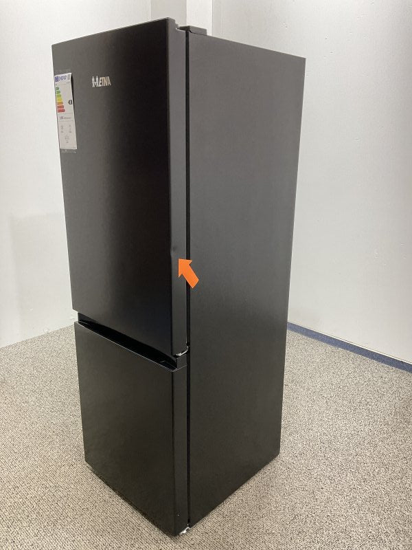ETNA koelkast KCV143ZWA - Zwart