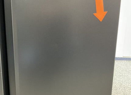Haier Amerikaanse koelkast HSW59F18EIPT - Zwart