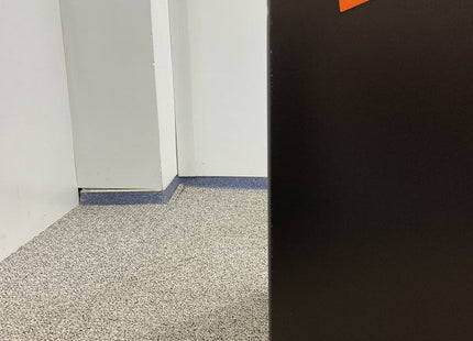 Haier Amerikaanse koelkast HSW59F18EIPT - Zwart
