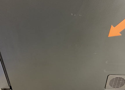 Haier Amerikaanse koelkast HSW59F18EIPT - Zwart
