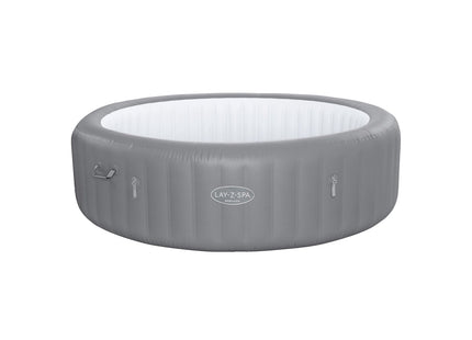 Bestway Reserve Liner (Silvergrey) – Voor LAY-Z-SPA® Grenada AirJet Ø236 x 71 cm (2024)