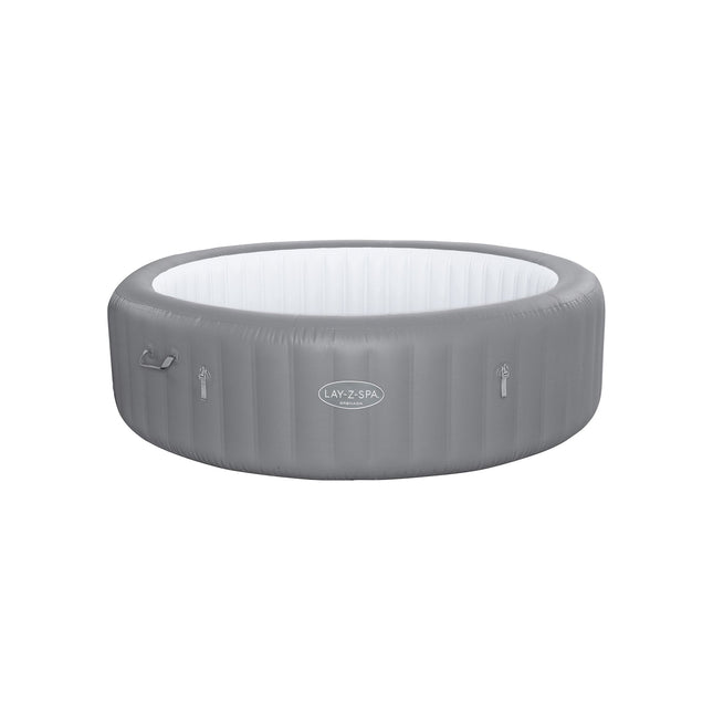 Bestway Reserve Liner (Silvergrey) – Voor LAY-Z-SPA® Grenada AirJet Ø236 x 71 cm (2024)