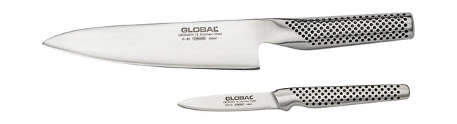 G-5531 - 2-delige Messenset - G-55 & GSF-31