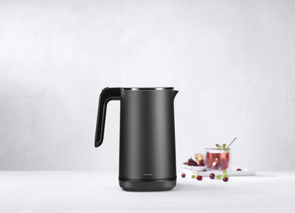 Waterkoker Pro Enfinigy Zwart 1,5L