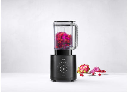 Blender Pro 1.8L Zwart 'Enfinigy' - BLDC Motor en Ingebouwde Weegschaal