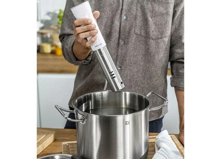 Sous-vide Stick Zwart 'Enfinigy'