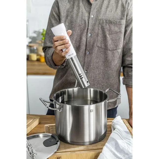 Sous-vide Stick Wit 'Enfinigy'
