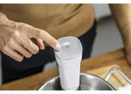 Sous-vide Stick Wit 'Enfinigy'
