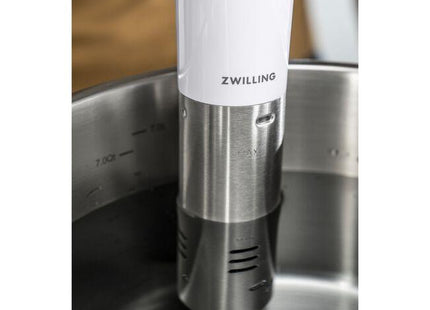 Sous-vide Stick Wit 'Enfinigy'