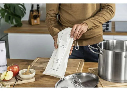 Sous-vide Stick Zwart 'Enfinigy'