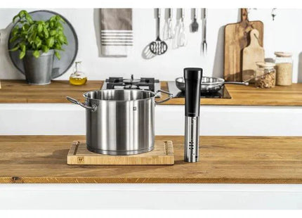 Sous-vide Stick Zwart 'Enfinigy'