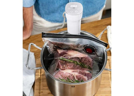 Sous-vide Stick Wit 'Enfinigy'