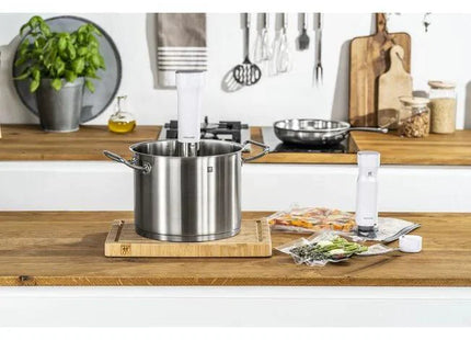 Sous-vide Stick Zwart 'Enfinigy'