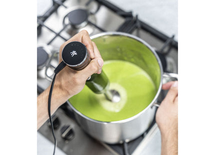 Staafmixer Zwart 'Enfinigy'