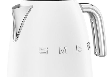 Waterkoker 'Mat Wit' KLF03WHMEU