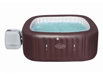 Lay-Z-Spa Maldives Hydrojet Pro, 7 persoons