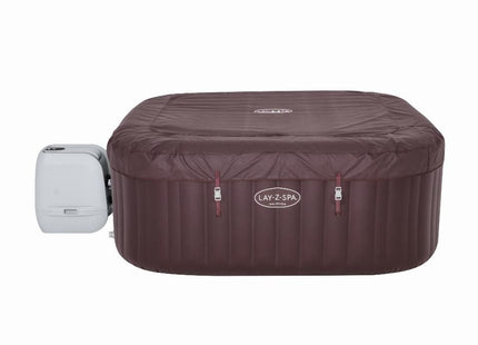 Lay-Z-Spa Maldives Hydrojet Pro, 7 persoons