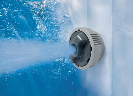 Lay-Z-Spa Maldives Hydrojet Pro, 7 persoons
