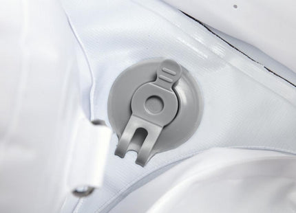 Lay-Z-Spa Maldives Hydrojet Pro, 7 persoons