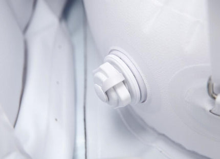 Lay-Z-Spa Maldives Hydrojet Pro, 7 persoons