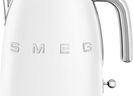 Waterkoker 'Mat Wit' KLF03WHMEU